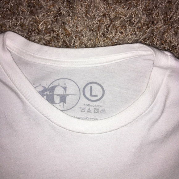 Sniper Gang Shirt - Picture 2 of 3